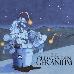 The Old Garden Geranium : The Old Garden Geranium